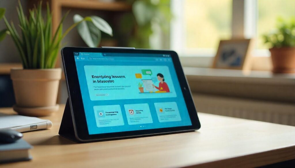 How Online Learning Platforms Are Changing the Education Landscape